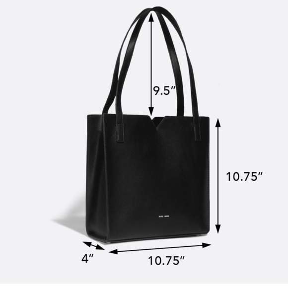 Pixie Mood - Alicia Mini Tote (Honey) - Picture 2 of 5